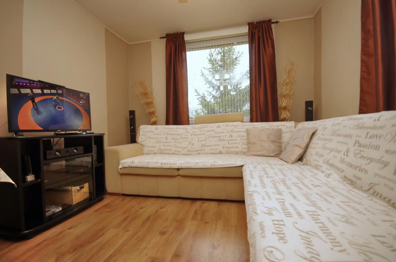 Bodza Apartman 久洛 外观 照片