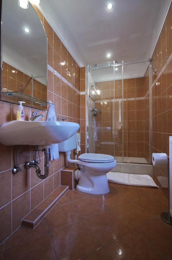 Bodza Apartman 久洛 外观 照片